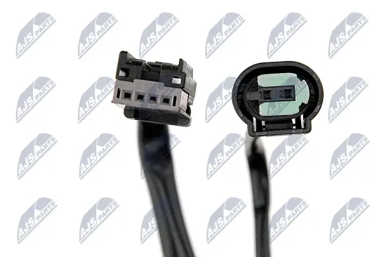 Heckklappengriff NTY EZC-LR-002 Bild Heckklappengriff NTY EZC-LR-002