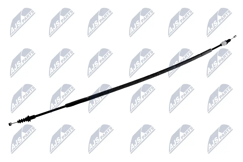 Seilzug, Türentriegelung NTY EZC-LR-003