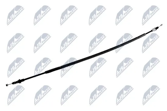 Seilzug, Türentriegelung NTY EZC-LR-003 Bild Seilzug, Türentriegelung NTY EZC-LR-003