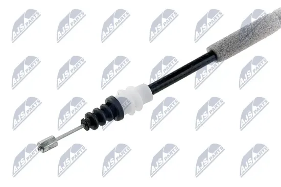 Seilzug, Türentriegelung NTY EZC-LR-003 Bild Seilzug, Türentriegelung NTY EZC-LR-003