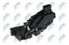 Türschloss vorne links NTY EZC-LR-003A Bild Türschloss vorne links NTY EZC-LR-003A