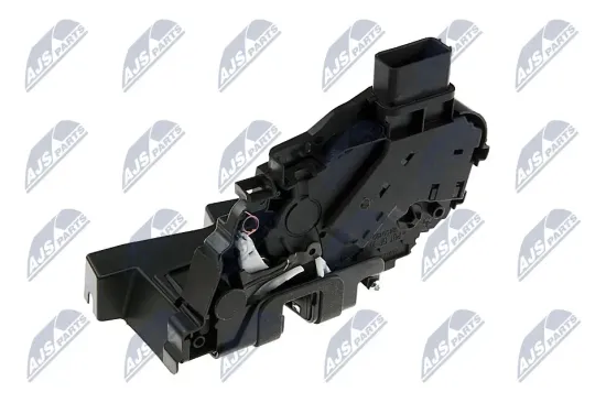 Türschloss vorne links NTY EZC-LR-003A Bild Türschloss vorne links NTY EZC-LR-003A