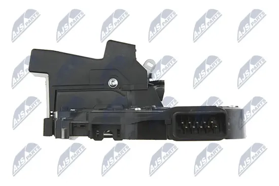 Lagerbuchse, Stabilisator Vorderachse beidseitig innen links rechts NTY ZGS-MZ-025 Bild Lagerbuchse, Stabilisator Vorderachse beidseitig innen links rechts NTY ZGS-MZ-025