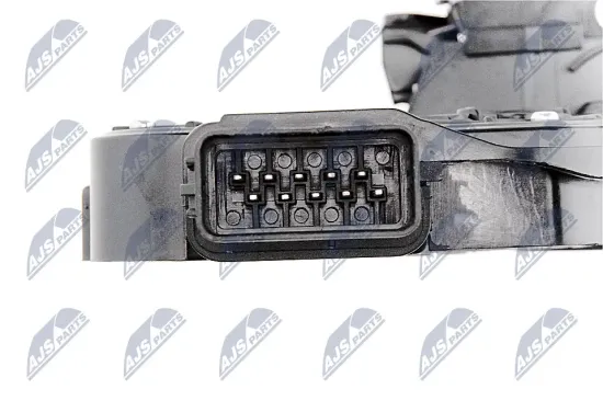 Türschloss vorne rechts NTY EZC-LR-004 Bild Türschloss vorne rechts NTY EZC-LR-004