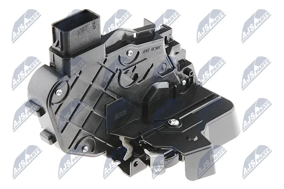 Türschloss hinten links NTY EZC-LR-005