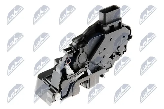 Türschloss hinten links NTY EZC-LR-005 Bild Türschloss hinten links NTY EZC-LR-005