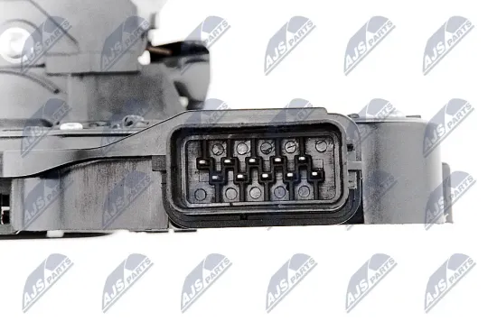 Türschloss hinten links NTY EZC-LR-005 Bild Türschloss hinten links NTY EZC-LR-005