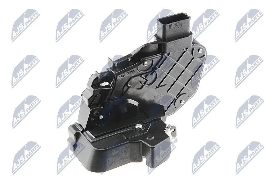 Türschloss hinten rechts NTY EZC-LR-006