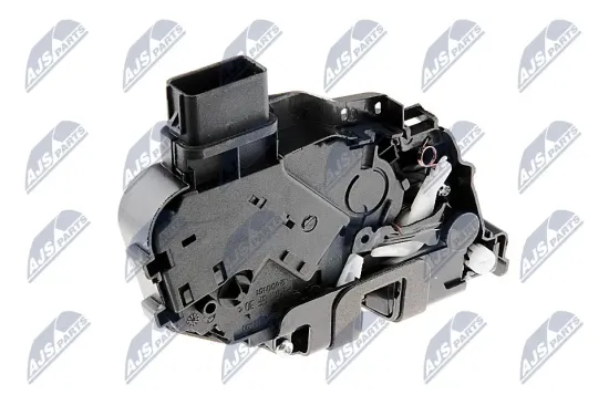 Lagerbuchse, Stabilisator Vorderachse beidseitig NTY ZGS-MZ-053 Bild Lagerbuchse, Stabilisator Vorderachse beidseitig NTY ZGS-MZ-053