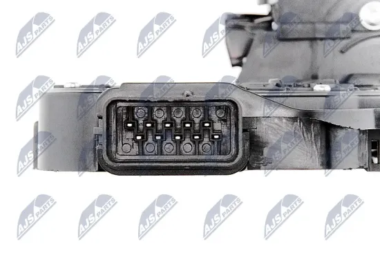 Türschloss hinten rechts NTY EZC-LR-006 Bild Türschloss hinten rechts NTY EZC-LR-006