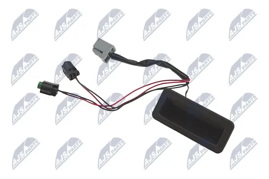 Türaußengriff Fahrzeugheckklappe NTY EZC-LR-008 Bild Türaußengriff Fahrzeugheckklappe NTY EZC-LR-008