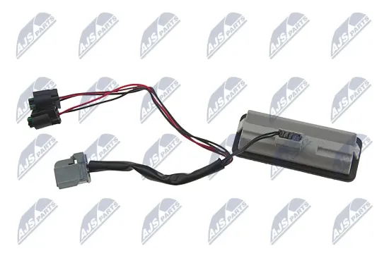 Türaußengriff Fahrzeugheckklappe NTY EZC-LR-008 Bild Türaußengriff Fahrzeugheckklappe NTY EZC-LR-008