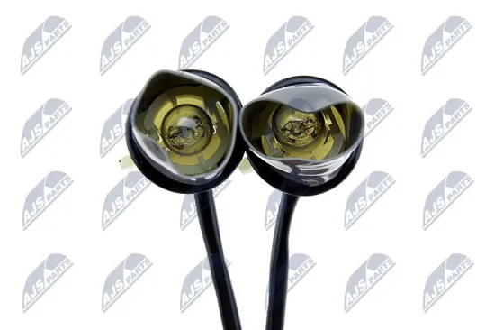 Lagerbuchse, Stabilisator vorne links rechts NTY ZGS-TY-043 Bild Lagerbuchse, Stabilisator vorne links rechts NTY ZGS-TY-043