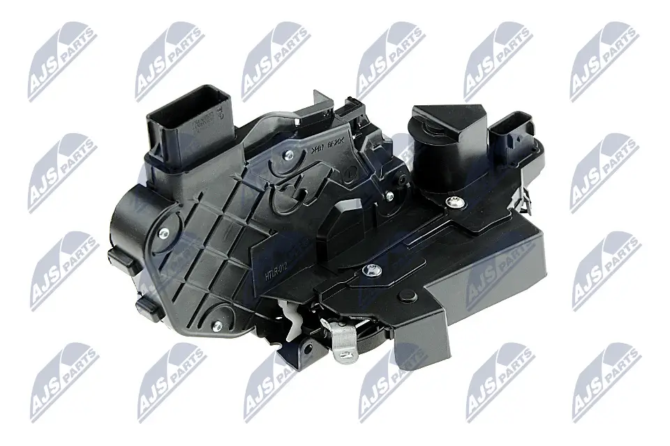 Türschloss vorne links NTY EZC-LR-012