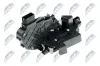 Türschloss vorne links NTY EZC-LR-012 Bild Türschloss vorne links NTY EZC-LR-012