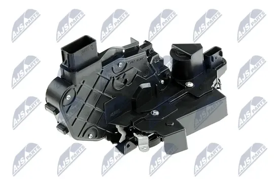 Türschloss vorne links NTY EZC-LR-012 Bild Türschloss vorne links NTY EZC-LR-012