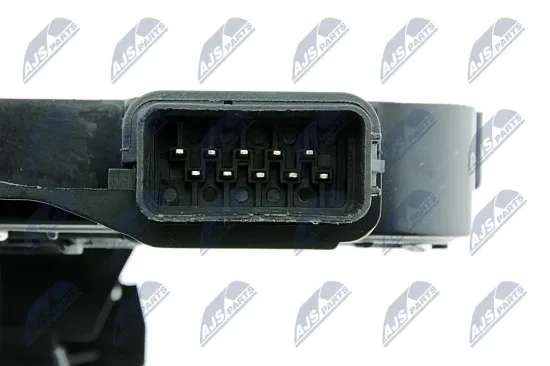 Türschloss vorne rechts NTY EZC-LR-013 Bild Türschloss vorne rechts NTY EZC-LR-013