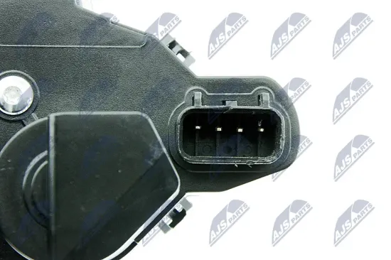 Türschloss vorne rechts NTY EZC-LR-013 Bild Türschloss vorne rechts NTY EZC-LR-013