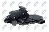 T&uuml;rschloss 12 V hinten links NTY EZC-LR-014