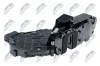 Türschloss 12 V hinten links NTY EZC-LR-014 Bild Türschloss 12 V hinten links NTY EZC-LR-014