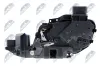 Türschloss 12 V hinten links NTY EZC-LR-014 Bild Türschloss 12 V hinten links NTY EZC-LR-014
