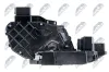Türschloss 12 V hinten links NTY EZC-LR-014 Bild Türschloss 12 V hinten links NTY EZC-LR-014