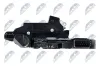 Türschloss 12 V hinten links NTY EZC-LR-014 Bild Türschloss 12 V hinten links NTY EZC-LR-014