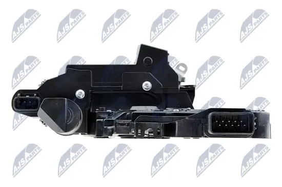 Türschloss 12 V hinten links NTY EZC-LR-014 Bild Türschloss 12 V hinten links NTY EZC-LR-014