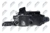 Türschloss 12 V hinten links NTY EZC-LR-014 Bild Türschloss 12 V hinten links NTY EZC-LR-014