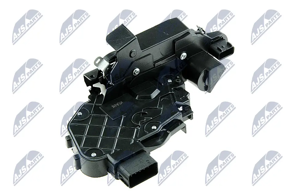 Türschloss 12 V hinten rechts NTY EZC-LR-015