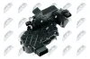 Türschloss 12 V hinten rechts NTY EZC-LR-015 Bild Türschloss 12 V hinten rechts NTY EZC-LR-015