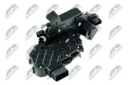 Türschloss 12 V hinten rechts NTY EZC-LR-015