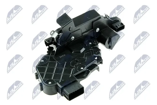 Türschloss 12 V hinten rechts NTY EZC-LR-015 Bild Türschloss 12 V hinten rechts NTY EZC-LR-015