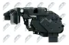 Türschloss 12 V hinten rechts NTY EZC-LR-015 Bild Türschloss 12 V hinten rechts NTY EZC-LR-015