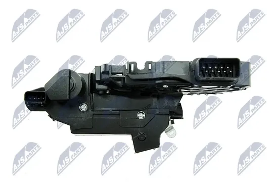 Türschloss 12 V hinten rechts NTY EZC-LR-015 Bild Türschloss 12 V hinten rechts NTY EZC-LR-015