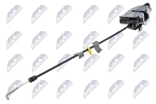 Kofferraumdeckelschloss NTY EZC-LR-016 Bild Kofferraumdeckelschloss NTY EZC-LR-016