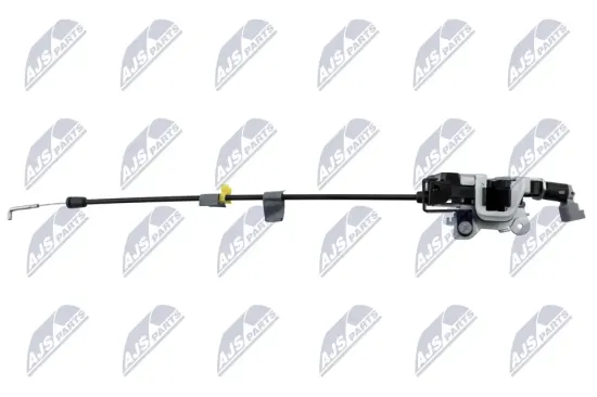 Kofferraumdeckelschloss NTY EZC-LR-016 Bild Kofferraumdeckelschloss NTY EZC-LR-016