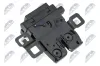 Heckklappenschloss NTY EZC-LR-023 Bild Heckklappenschloss NTY EZC-LR-023