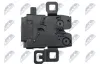 Heckklappenschloss NTY EZC-LR-023 Bild Heckklappenschloss NTY EZC-LR-023