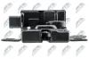 Heckklappenschloss NTY EZC-LR-023 Bild Heckklappenschloss NTY EZC-LR-023