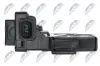 Heckklappenschloss NTY EZC-LR-023 Bild Heckklappenschloss NTY EZC-LR-023
