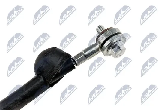 Heckklappenschloss NTY EZC-LR-024 Bild Heckklappenschloss NTY EZC-LR-024