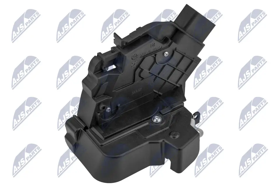 Türschloss hinten rechts NTY EZC-LR-027