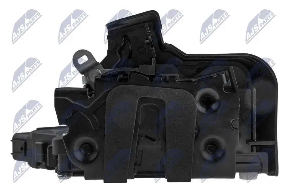 Lambdasonde vorne vorne nach Katalysator nach Katalysator NTY ESL-CT-000