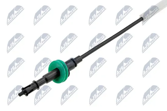 Stellelement, Zentralverriegelung Fahrzeugtankklappe NTY EZC-LR-029 Bild Stellelement, Zentralverriegelung Fahrzeugtankklappe NTY EZC-LR-029