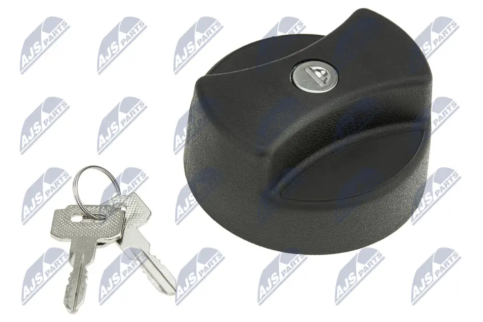 Verschluss, Kraftstofftank NTY EZC-LR-030