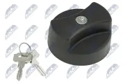 Verschluss, Kraftstofftank NTY EZC-LR-030
