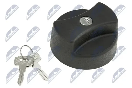 Verschluss, Kraftstofftank NTY EZC-LR-030 Bild Verschluss, Kraftstofftank NTY EZC-LR-030