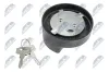 Verschluss, Kraftstofftank NTY EZC-LR-030 Bild Verschluss, Kraftstofftank NTY EZC-LR-030