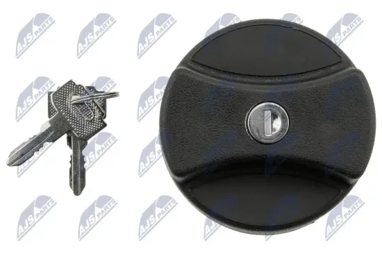 Verschluss, Kraftstofftank NTY EZC-LR-030 Bild Verschluss, Kraftstofftank NTY EZC-LR-030